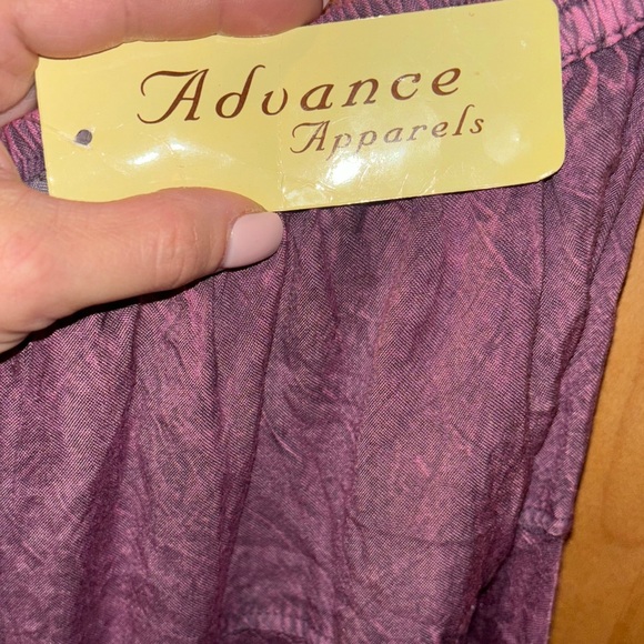 Advance Apparels Flowy skirt women’s gorgeous maxi skirt detail ❤️India - Picture 3 of 13